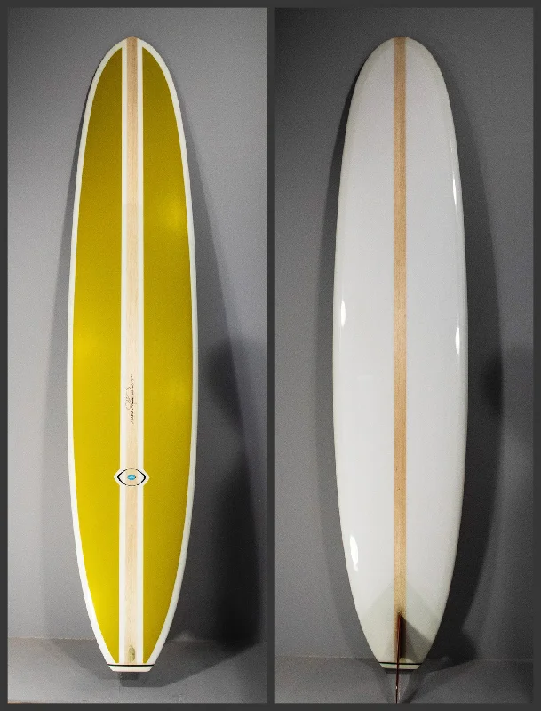 longboard surfboards for relaxed beach cruising-23282 9'6" PIG