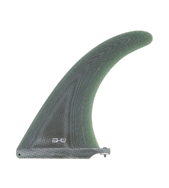 surfboard fins with improved maneuvering-C-Fin Jade 9