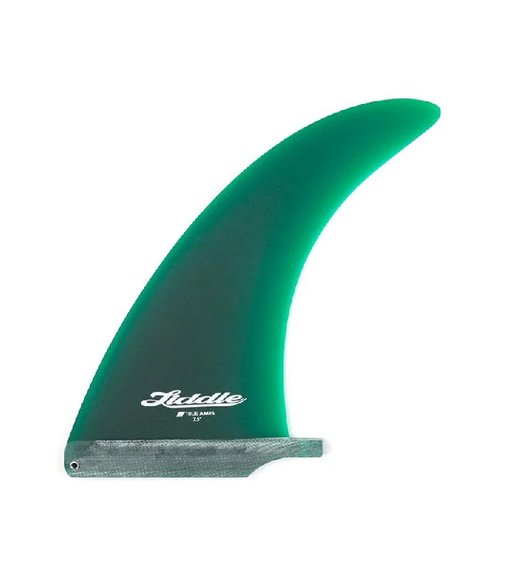 surfboard fins with a minimalist design-L-Flex Green 8.5