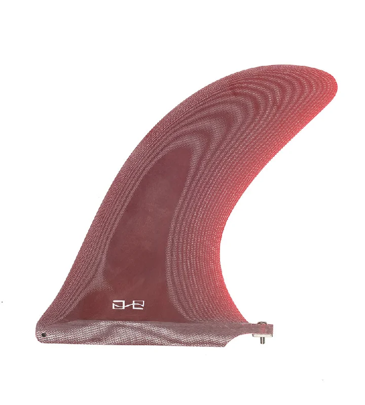 surfboard fins with high performance and durability-Killer Fin Cherry 9.5