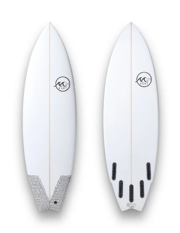 surfboard paddle attachments for added utility-Reaper - Vector