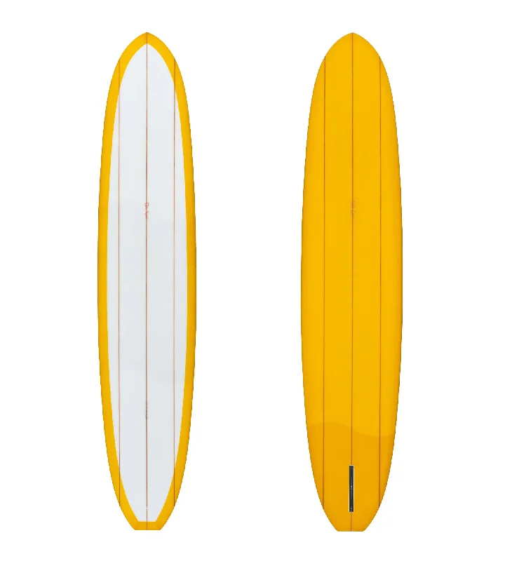 surfboard fin sets for optimized performance-Chop Op 9'7