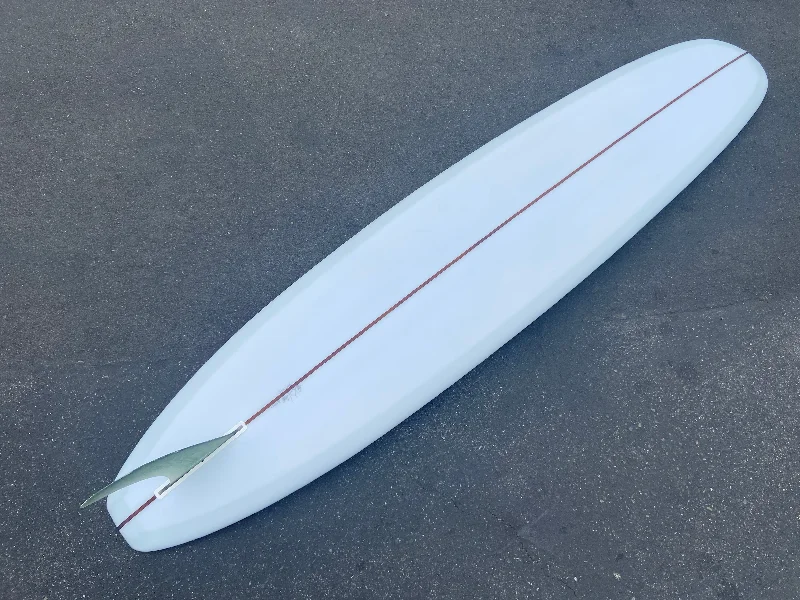 longboard surfboards with great stability-9'4" Kris Hall Daily Cup