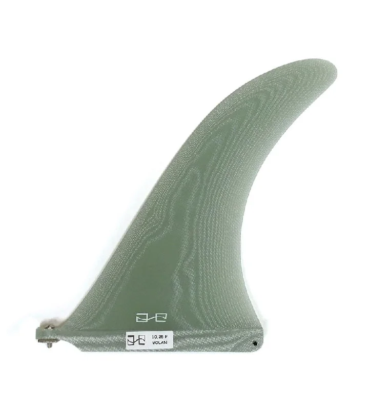 surfboard fins with reinforced construction-P-Fin Volan 10