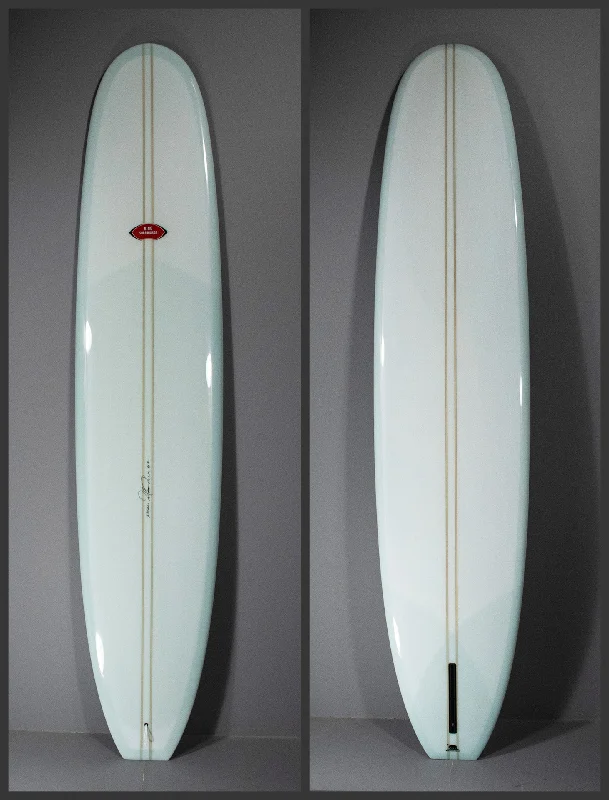 longboard surfboards for advanced noserides-23026 9'0" BN LIGHTWEIGHT