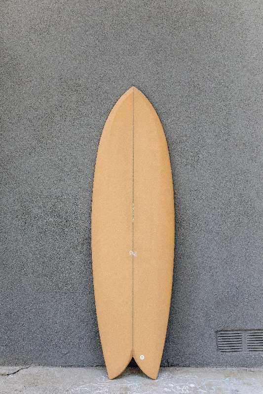 surfboard wax for better grip-A&H Vessels | 6'2" Quickbeam