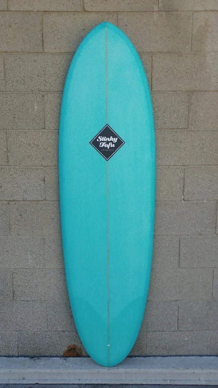 eco-friendly surf clothing brands-OVO — STINKY TOFU SURFBOARDS