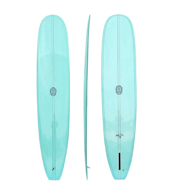 longboard surfboards for advanced noserides-Surfboard Trading Co Just the Tip