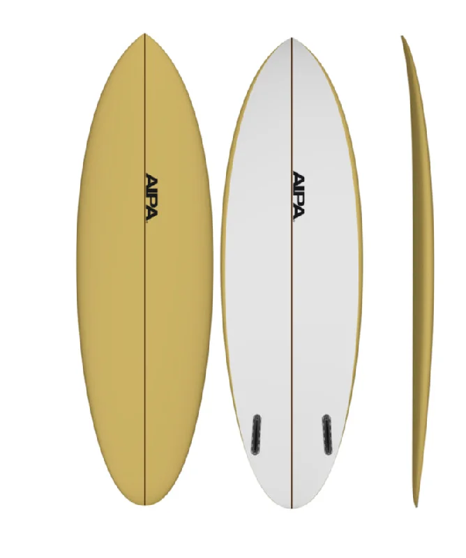 longboard surfboards for carving tight arcs-B.A.D. BISH