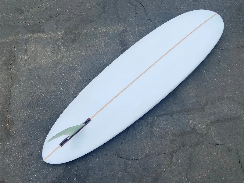 longboard surfboards for high-performance paddling-7'0" Elmore Egg