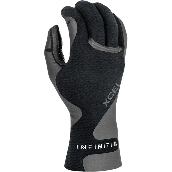 surfboard surfboard repair resin for minor fixes-Xcel Infiniti 5 Finger Glove 5mm