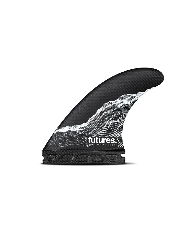 best surfboard fins for beginners-R8 Vapor Core Thruster