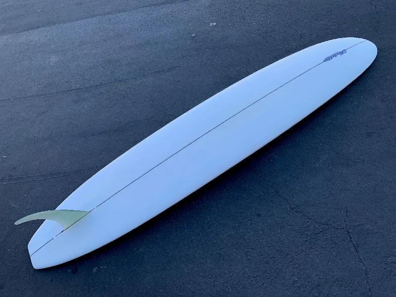 longboard surfboards for easier paddling-9'0" Liddle L-Spoon