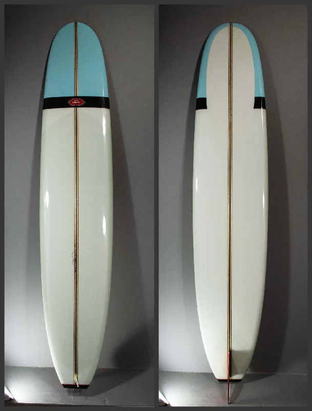 best longboard surfboards for nose riding-22565 9'0" OG NOSERIDER