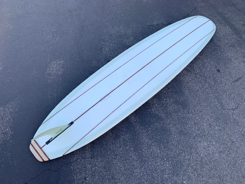 longboard surfboards for cruising down the line-9'4" Kris Hall Pigpen (Used)