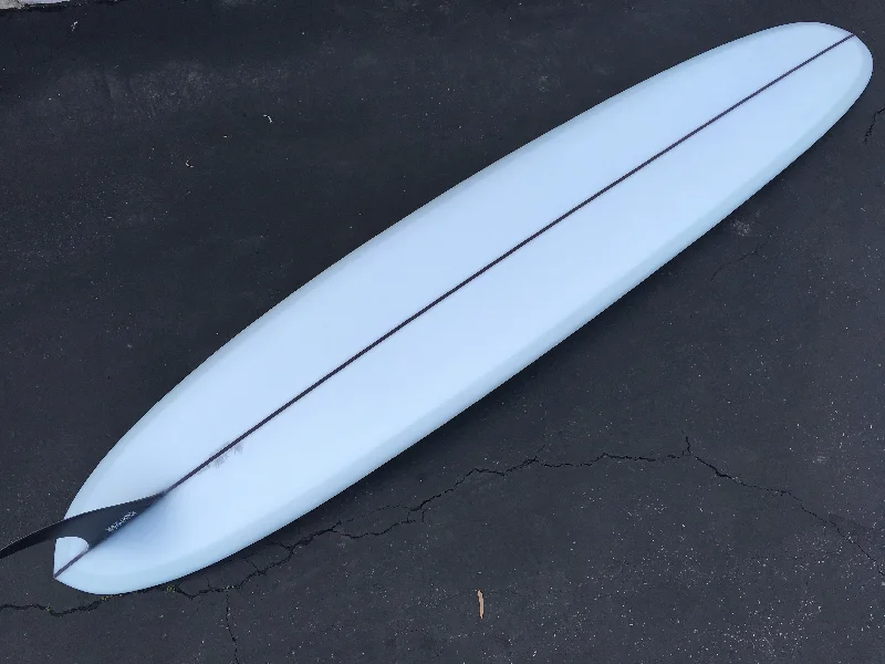 longboard surfboards with responsive flex-10'0" Kris Hall Jazz Pin