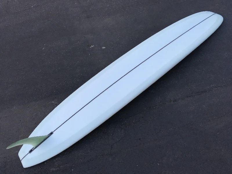 longboard surfboards with extra stability-9'4" Alex Knost Noserider