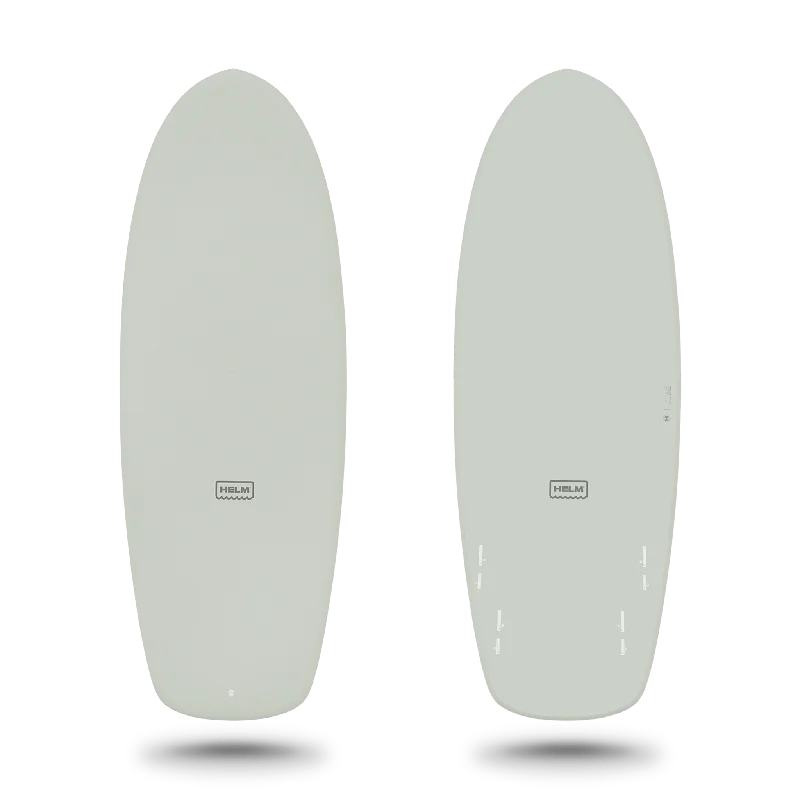 surfboard pads for better control during turns-WEEKENDER - PISTACCIO