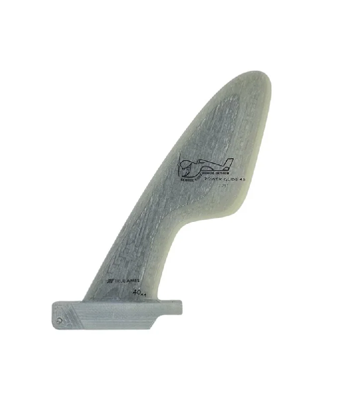 surfboard fins for even power distribution-Greenough Power Glide 8.75