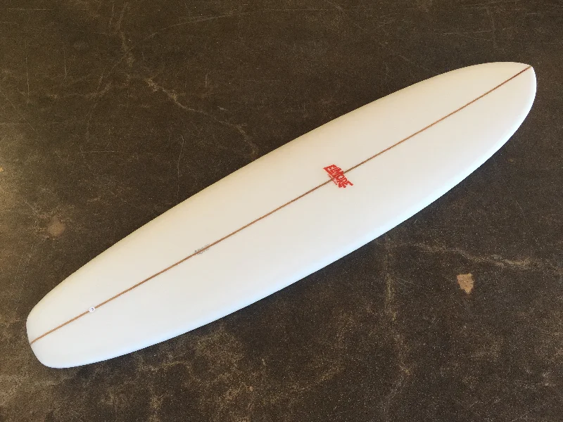 longboard surfboards with a combination of performance and style-7'2" Elmore Submarine