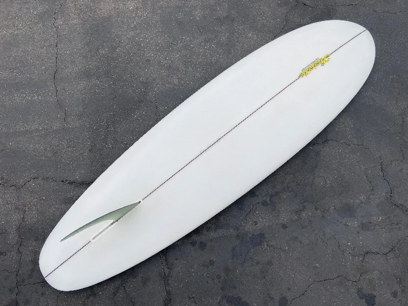 longboard surfboards with high-quality construction-7'0" Liddle M3P