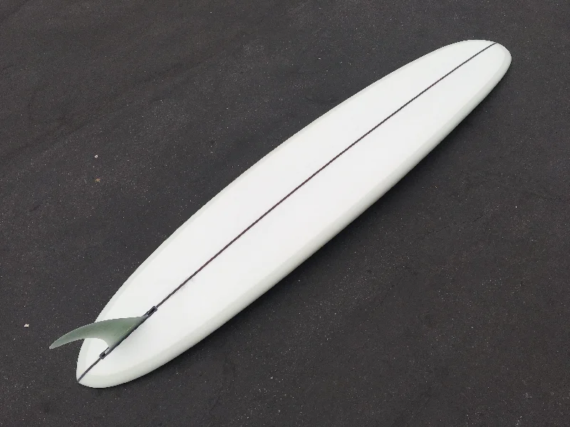 best longboard surfboards for intermediate surfers-9'2" Kris Hall Jazz Pin