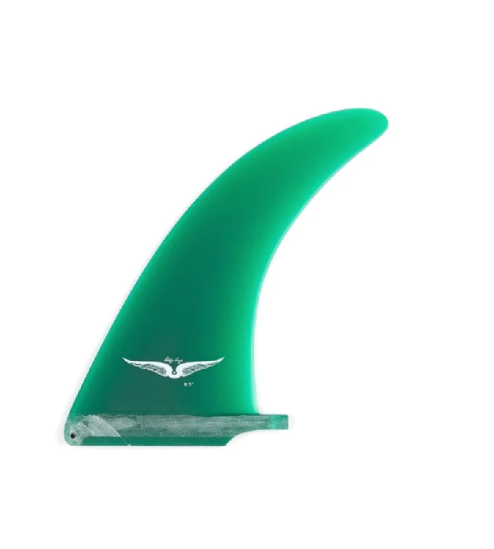 surfboard fins for versatile use in various conditions-Skip Frye Green 6.5