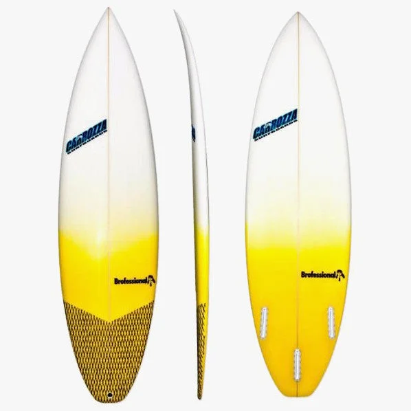 longboard surfboards for smooth bottom turns-Brofessional