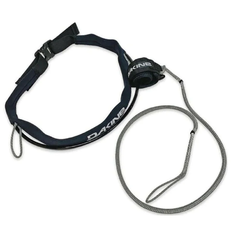 surf clothing for hot weather-DAKINE - FLY WING LEASH SET