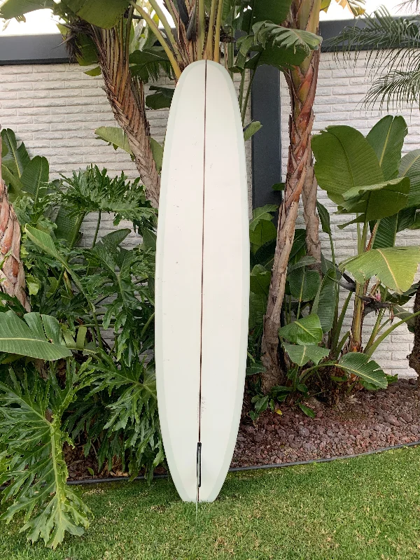 longboard surfboards with extra stability-9'4" Kris Hall Daily Cup (Used)