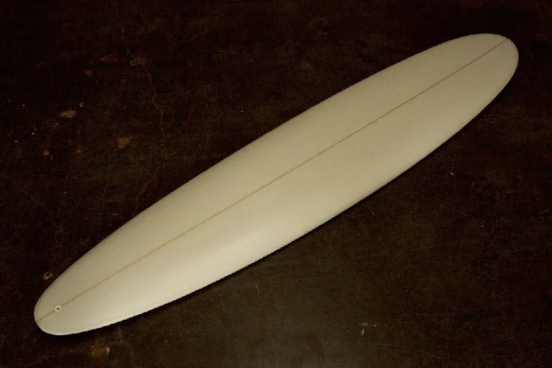 longboard surfboards with a thick nose for enhanced paddle power-9'0" Liddle Super Smoothie