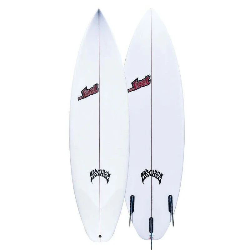 longboard surfboards for better surf control-Lost Surfboards 3.0 Stub Driver (Custom Order)