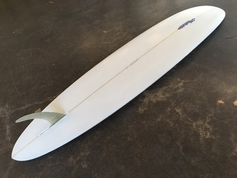 longboard surfboards with responsive flex-8'0" Liddle PR