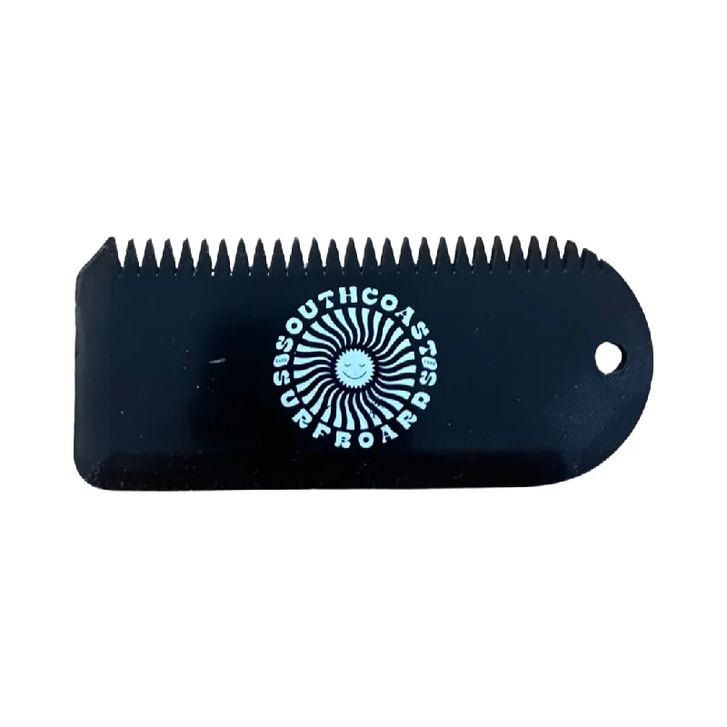 surf clothing for professional beach events-SUNLORD Wax comb