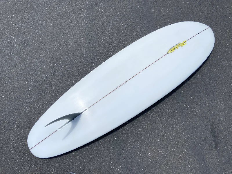 best longboard surfboards for small waves-6'6" Liddle M3P