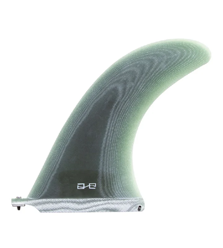 surfboard fins with responsive flex-D-Fin Jade 9.75