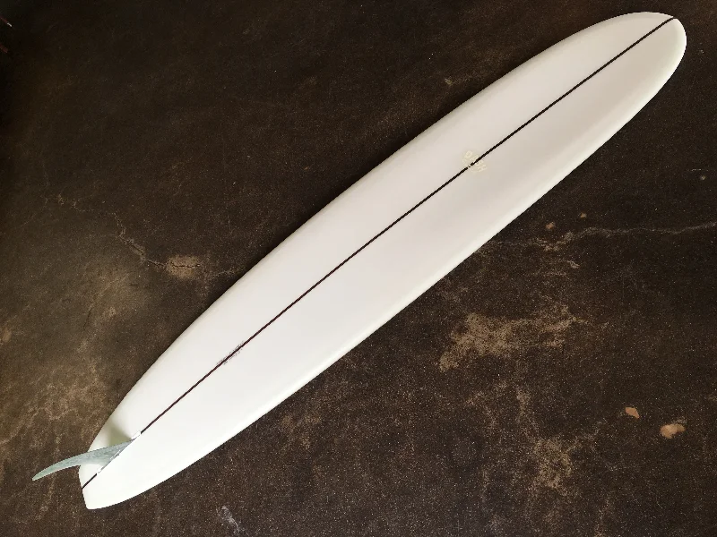 longboard surfboards for cruising on mellow waves-9'6" Dash Cheetah