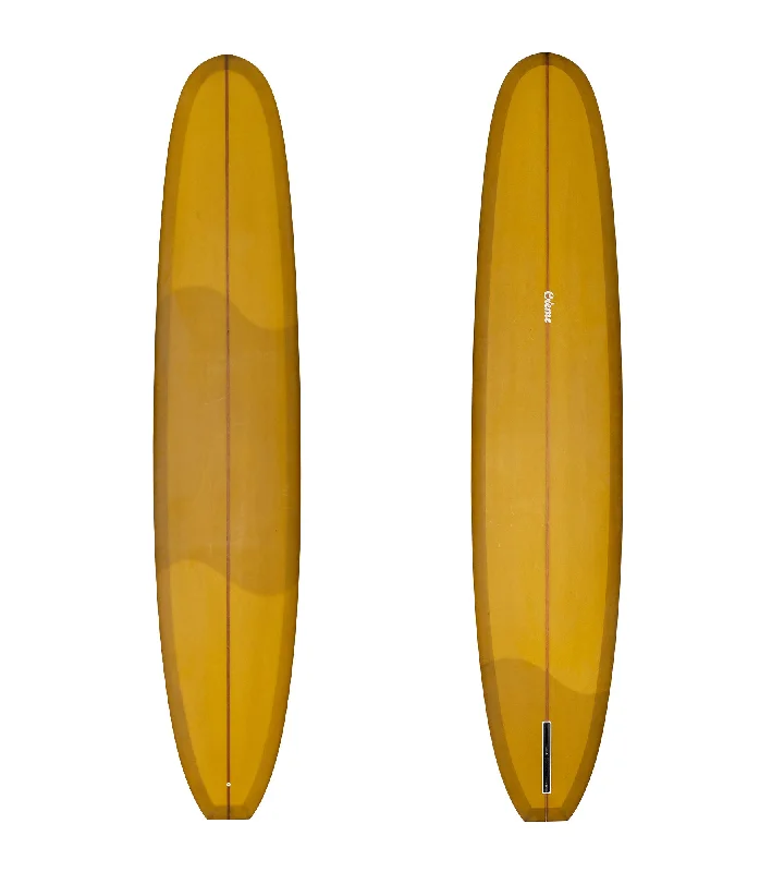 surfboard fins for superior control-Playdate 9'6