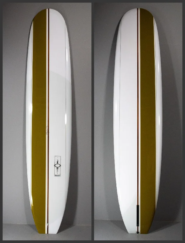 longboard surfboards with an old-school aesthetic-23356 9'8" CONTINENTAL