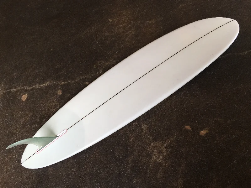 best longboard surfboards for trimming-7'0" Elmore Egg (Used)