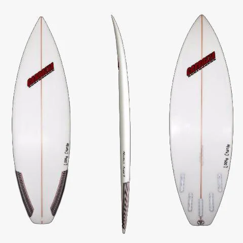 longboard surfboards for advanced noserides-Loose Change