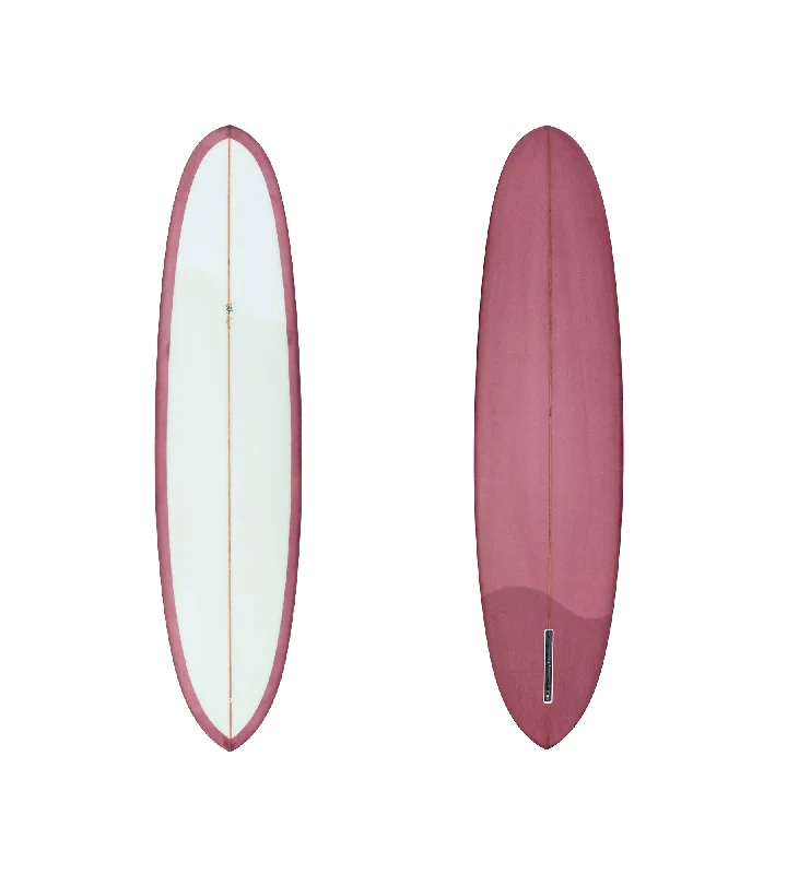 surfboard deck pads for added comfort-Spacepig 7'8