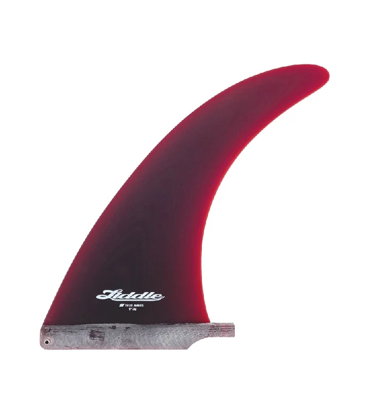 surfboard fins for easy installation-L-Flex Red 9W