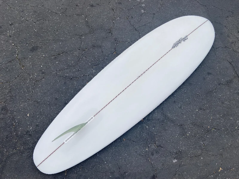 longboard surfboards for retro surfing style-7'0" Liddle M3P