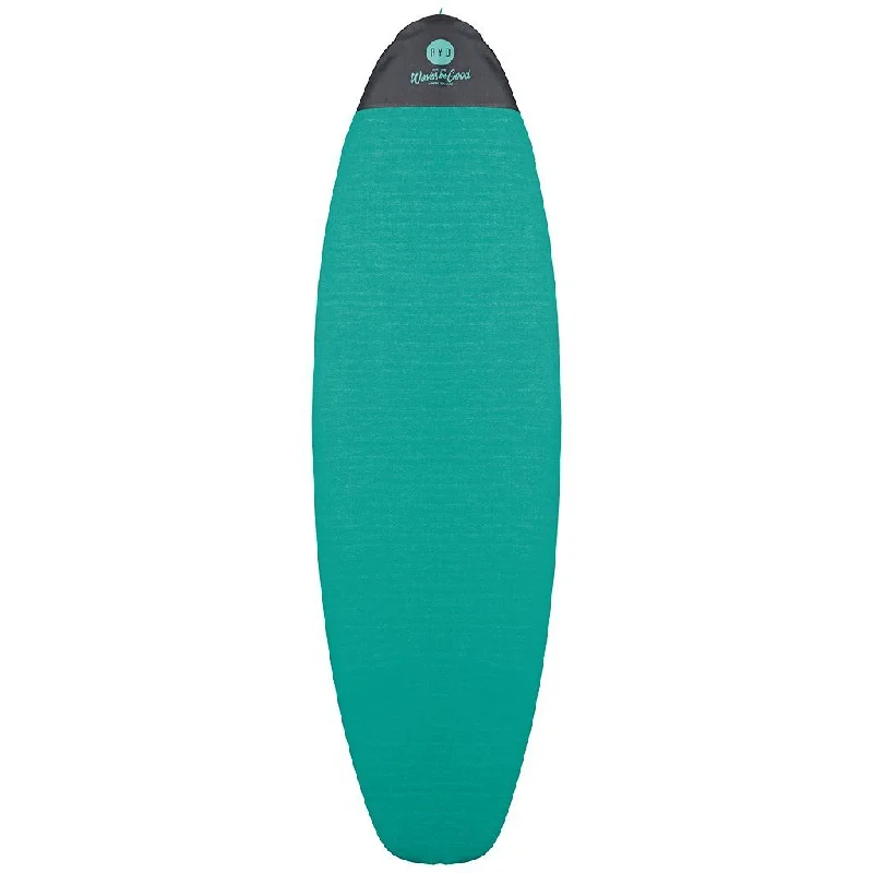 surf clothing for women with UV protection-Alt Stretch Board Sock