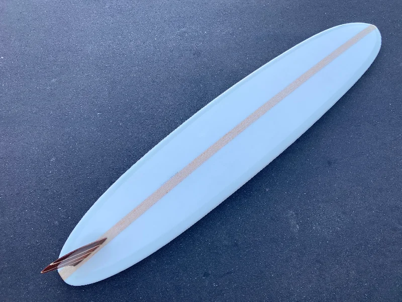 longboard surfboards for speed and style in small surf-9'5" Tanner Dash