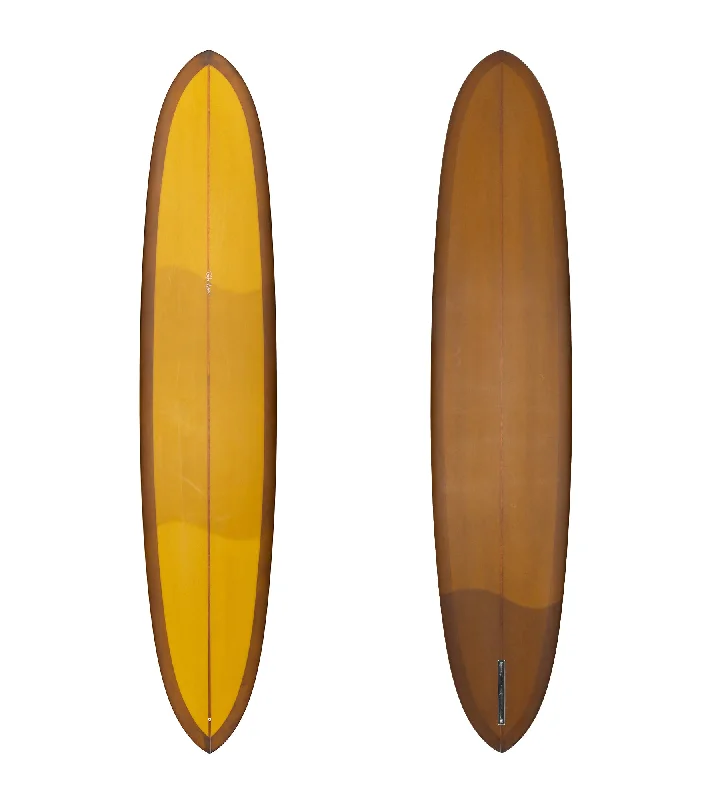 surfboard fin key for easy adjustments-Smooth Operator 9'6