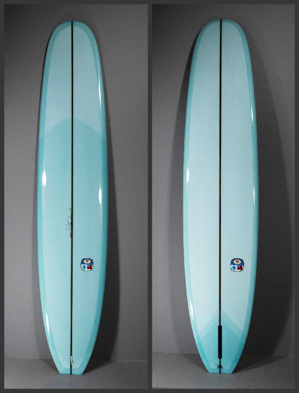 best longboard surfboards for noseride progression-23204 9'8" AUSSIE SQUARE