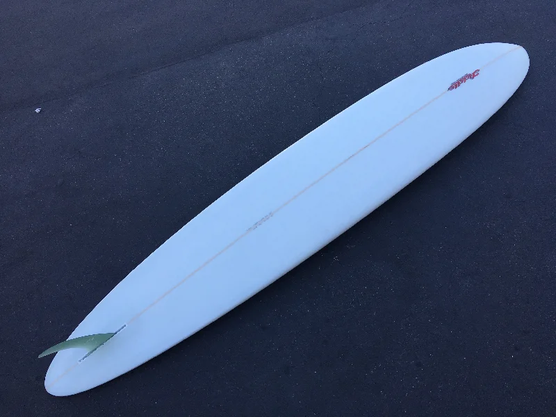 best longboard surfboards for a classic surf experience-10'4" Liddle Pathfinder