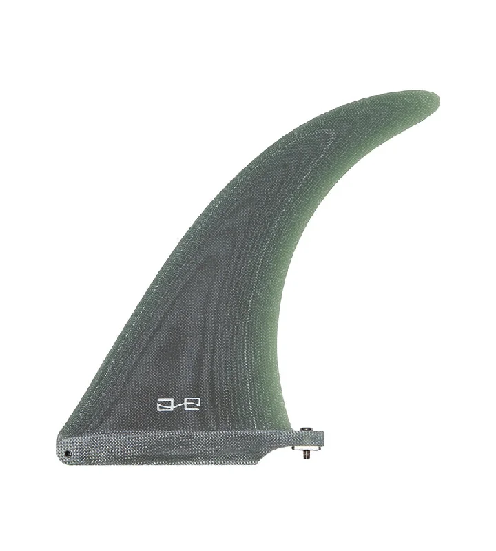 surfboard fins for longboard performance-T-Fin Jade 9